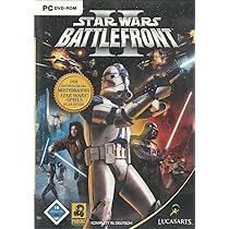 Star Wars: Battlefront : Amazon.de: Games